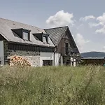 Adamuv Dvur Ferienhaus