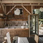 Adamuv Dvur Ferienhaus *