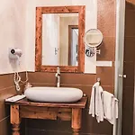 Adamuv Dvur Ferienhaus