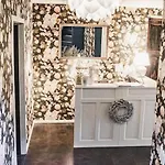 Ferienhaus Adamuv Dvur Zdíkov