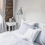 Adamuv Dvur Ferienhaus Zdíkov