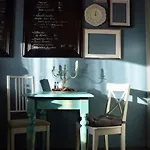 Ferienhaus Adamuv Dvur Zdíkov