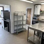 Adamuv Dvur Ferienhaus