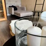 Adamuv Dvur Ferienhaus Zdíkov
