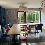 Ferienhaus Adamuv Dvur