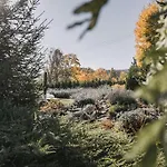 Adamuv Dvur Ferienhaus *