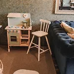 Adamuv Dvur Ferienhaus