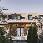 Ferienhaus Adamuv Dvur