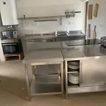 Adamuv Dvur Ferienhaus Zdíkov