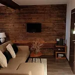 Ferienhaus Adamuv Dvur Zdíkov