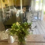 Adamuv Dvur Ferienhaus *
