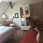 Adamuv Dvur Ferienhaus *