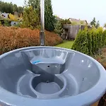 Adamuv Dvur Ferienhaus