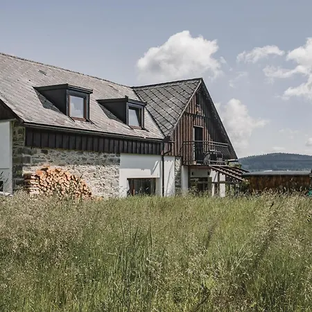 Adamuv Dvur Holiday home