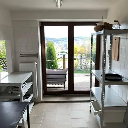 Adamuv Dvur Semesterbostad Zdíkov