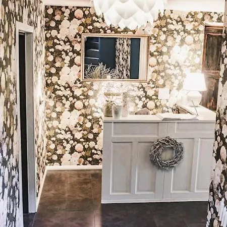 Semesterbostad Adamuv Dvur Zdíkov