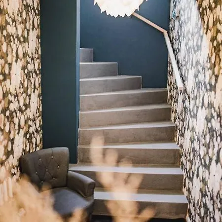 Semesterbostad Adamuv Dvur Zdíkov