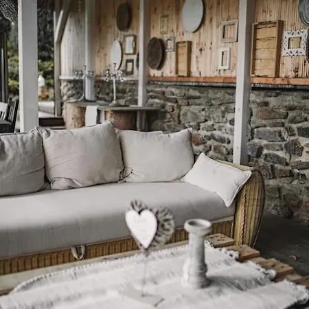 Adamuv Dvur Holiday home