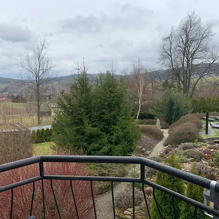 Adamuv Dvur Ferienhaus