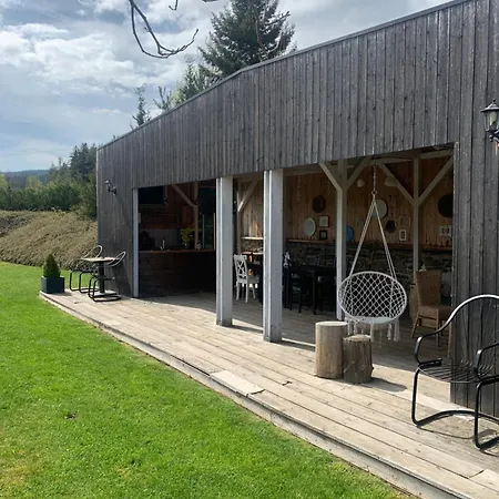 Ferienhaus Adamuv Dvur
