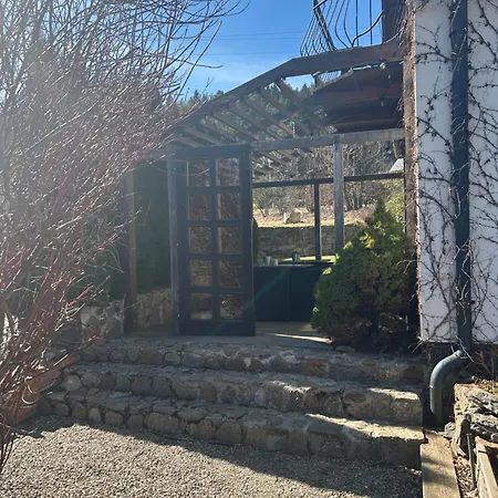 Adamuv Dvur Holiday home