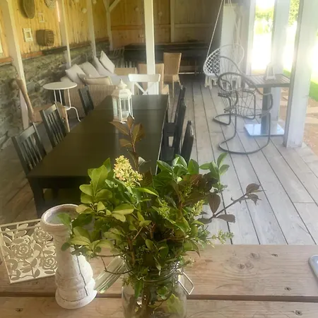 Adamuv Dvur Holiday home *
